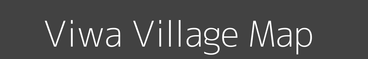 Map of Viwa Village in Arunachal Pradesh Image