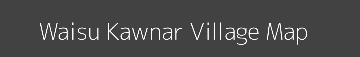 Map of Waisu Kawnar Village in Jammu and Kashmir Image