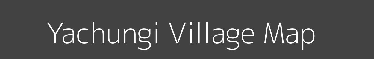 Map of Yachungi Village in Arunachal Pradesh Image