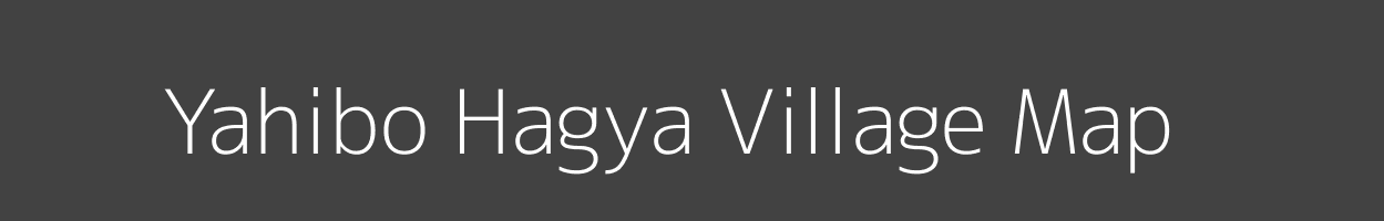 Map of Yahibo Hagya Village in Arunachal Pradesh Image