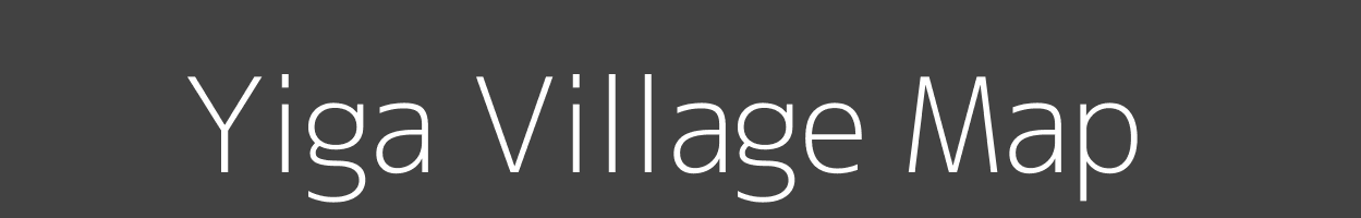 Map of Yiga Village in Arunachal Pradesh Image