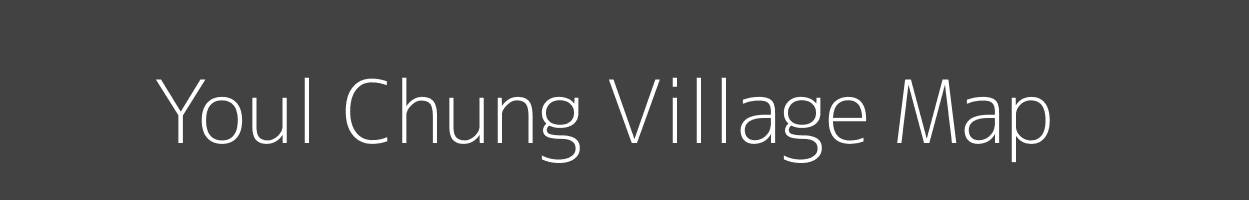 Map of Youl Chung Village in Jammu and Kashmir Image