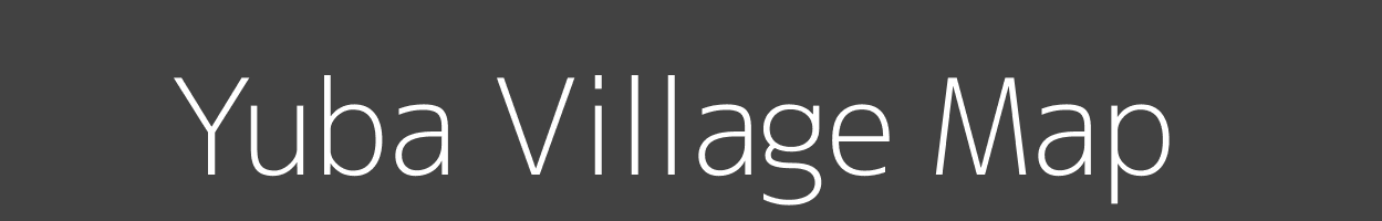 Map of Yuba Village in Arunachal Pradesh Image