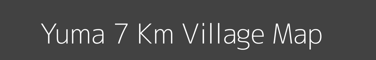 Map of Yuma 7 Km Village in Arunachal Pradesh Image