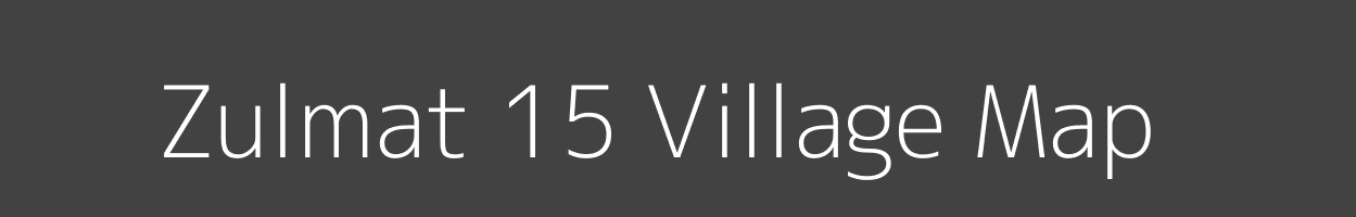 Map of Zulmat 15 Village in Haryana Image