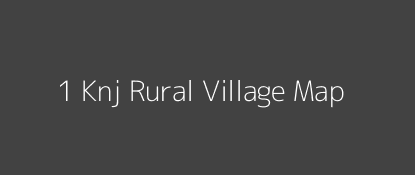 1 Knj Rural Village MAP Image