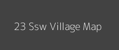 23 Ssw Village MAP Image