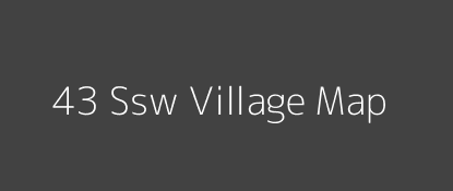 43 Ssw Village MAP Image