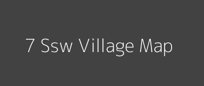 7 Ssw Village MAP Image