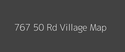 767 50 Rd Village MAP Image