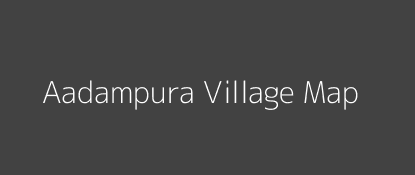 Aadampura Village MAP Image