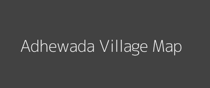 Adhewada Village MAP Image