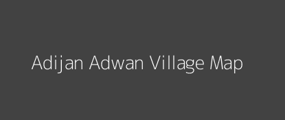 Adijan Adwan Village MAP Image