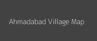 Ahmadabad Village MAP Image