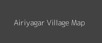 Airiyagar Village MAP Image