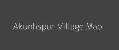 Akunhspur Village MAP Image