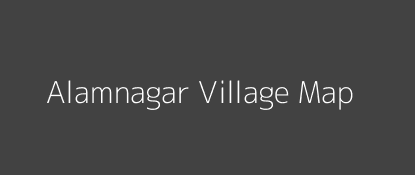 Alamnagar Village MAP Image
