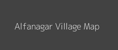 Alfanagar Village MAP Image