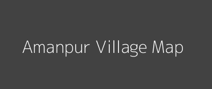 Amanpur Village MAP Image
