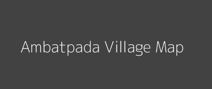 Ambatpada Village MAP Image