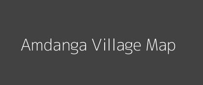 Amdanga Village MAP Image