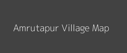 Amrutapur Village MAP Image