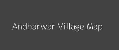Andharwar Village MAP Image