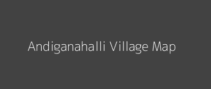 Andiganahalli Village MAP Image