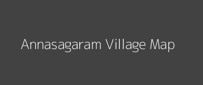 Annasagaram Village MAP Image
