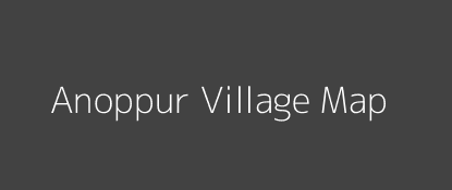 Anoppur Village MAP Image