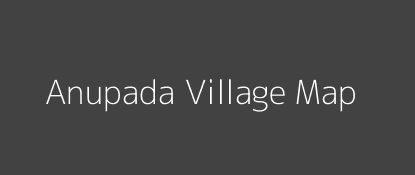 Anupada Village MAP Image