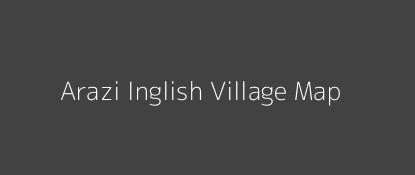 Arazi Inglish Village MAP Image