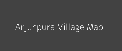 Arjunpura Village MAP Image