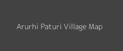 Arurhi Paturi Village MAP Image