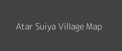 Atar Suiya Village MAP Image