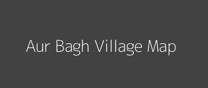 Aur Bagh Village MAP Image