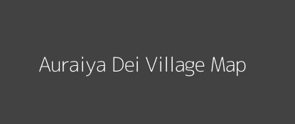 Auraiya Dei Village MAP Image