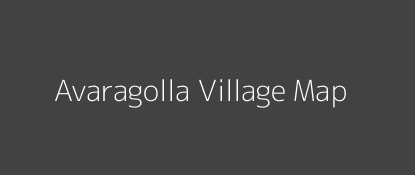 Avaragolla Village MAP Image