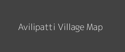 Avilipatti Village MAP Image