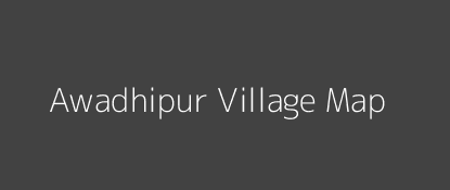 Awadhipur Village MAP Image