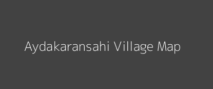 Aydakaransahi Village MAP Image