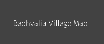 Badhvalia Village MAP Image