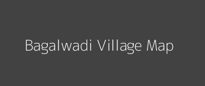 Bagalwadi Village MAP Image