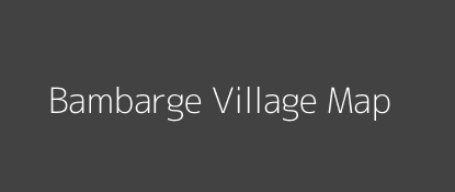 Bambarge Village MAP Image