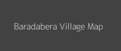 Baradabera Village MAP Image