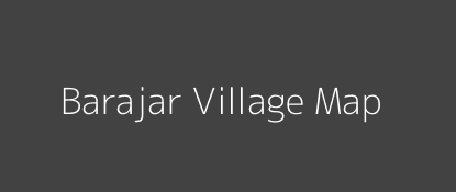 Barajar Village MAP Image