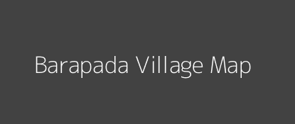 Barapada Village MAP Image