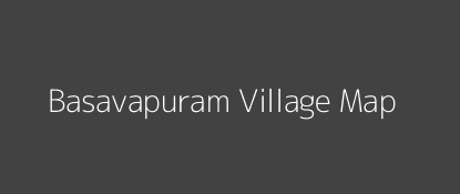 Basavapuram Village MAP Image
