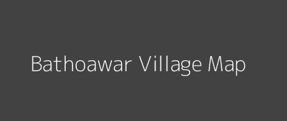 Bathoawar Village MAP Image