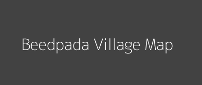 Beedpada Village MAP Image